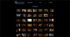 Desktop Screenshot of procinema.ascompint.pl