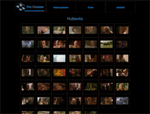 Tablet Screenshot of procinema.ascompint.pl